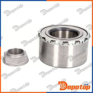 Roulement de roue arriére pour MERCEDES | FAG 713 6679 80